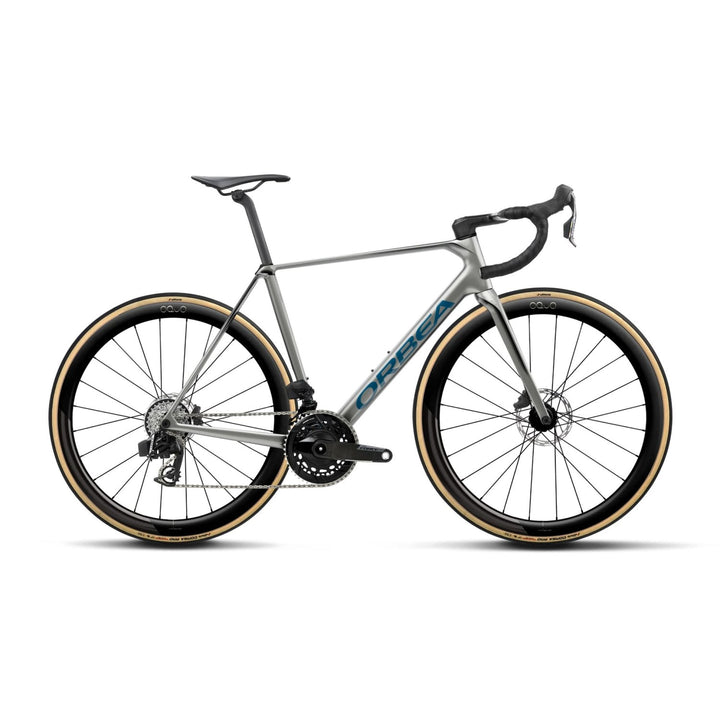 2026 Orbea ORCA M21eLTD PWR