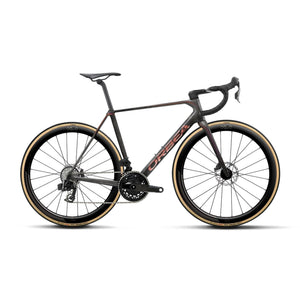Diamond Carbon View - Sunset Carbon View (Matt)