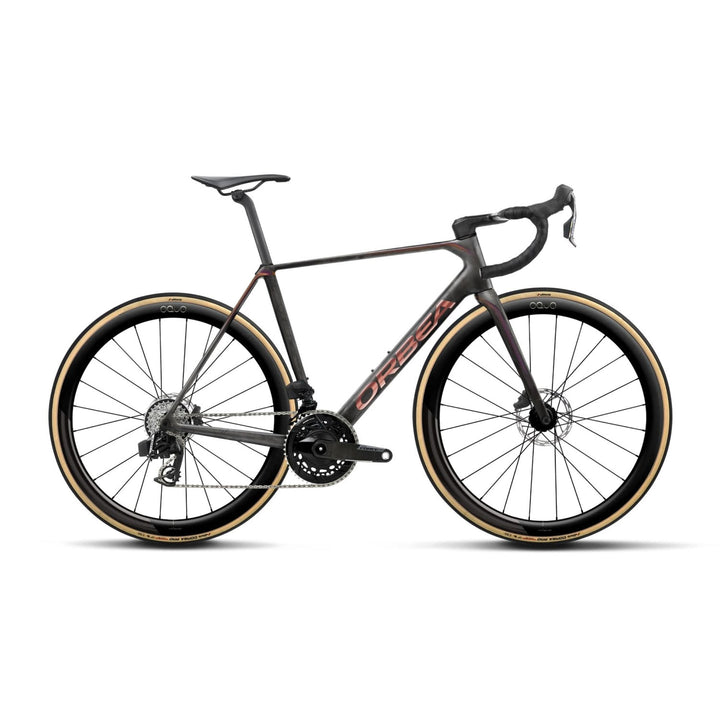 2026 Orbea ORCA M21eLTD PWR