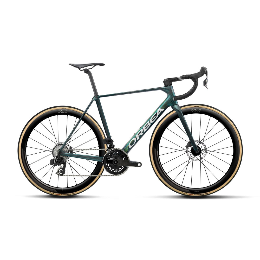 2026 Orbea ORCA M21eLTD PWR