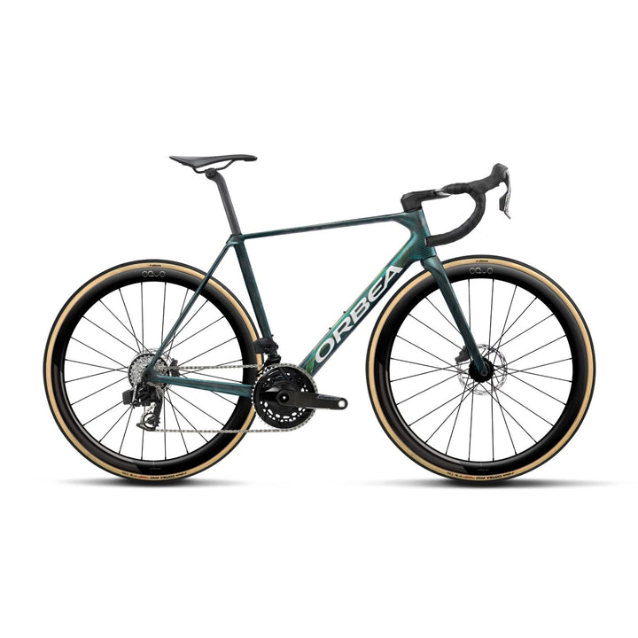 2026 Orbea ORCA M21eLTD PWR