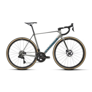 Spark Silver - Titain Grey (Gloss)