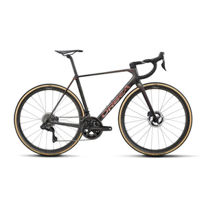 Diamond Carbon View - Sunset Carbon View (Matt)