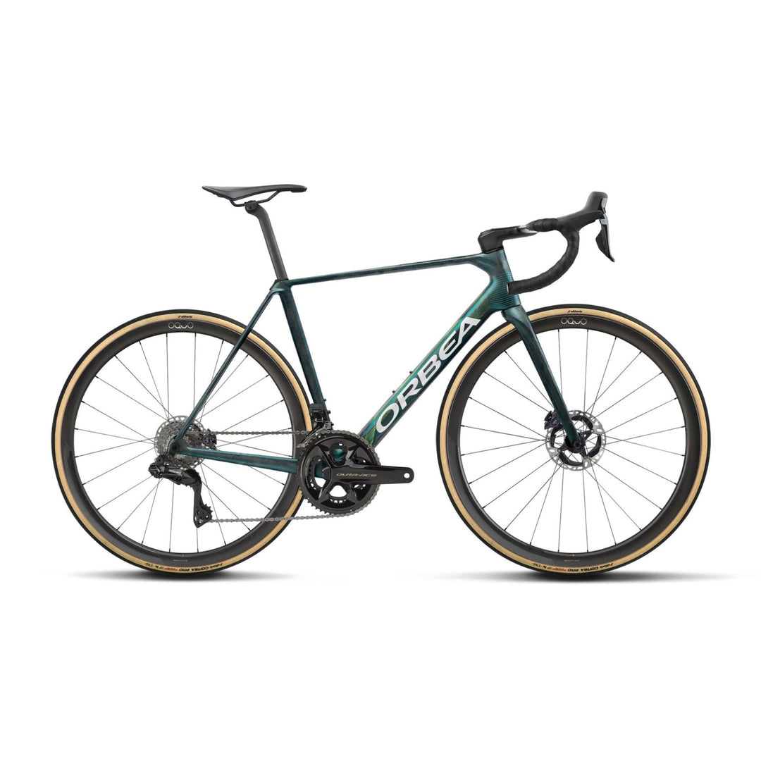 2026 Orbea ORCA M10iLTD PWR