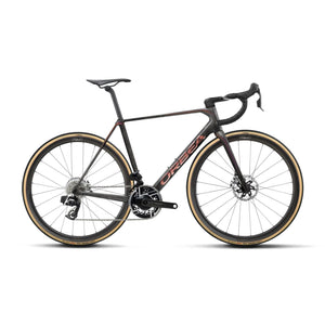 Diamond Carbon View - Sunset Carbon View (Matt)