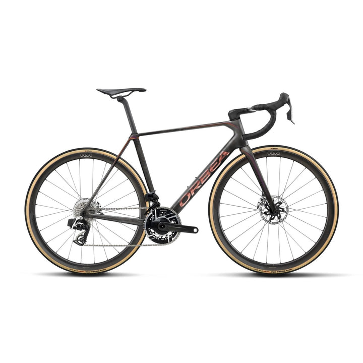 2026 Orbea ORCA M11eLTD PWR