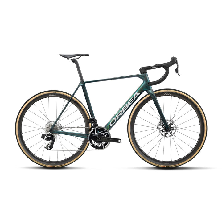 2026 Orbea ORCA M11eLTD PWR