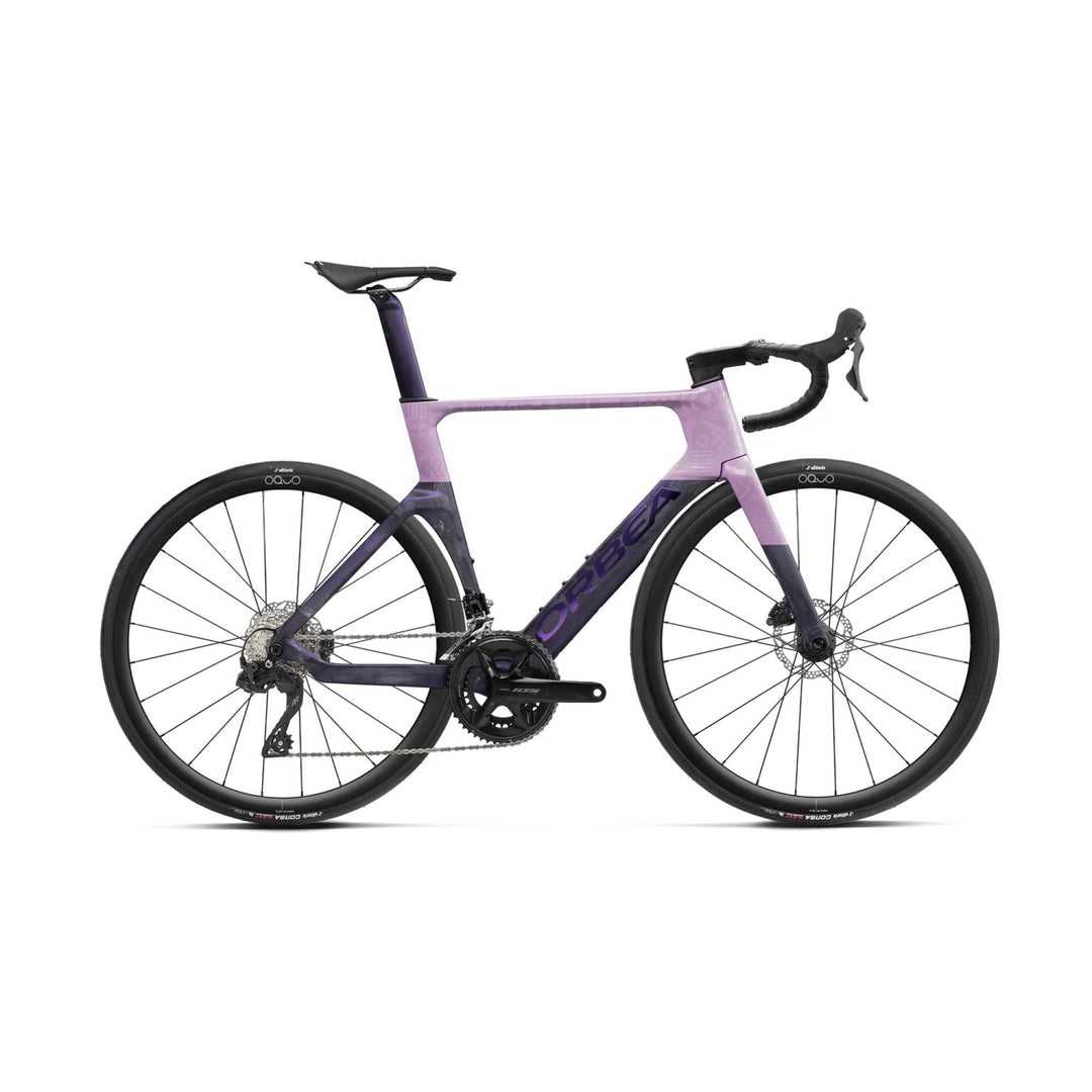 2026 Orbea ORCA AERO M30LTD
