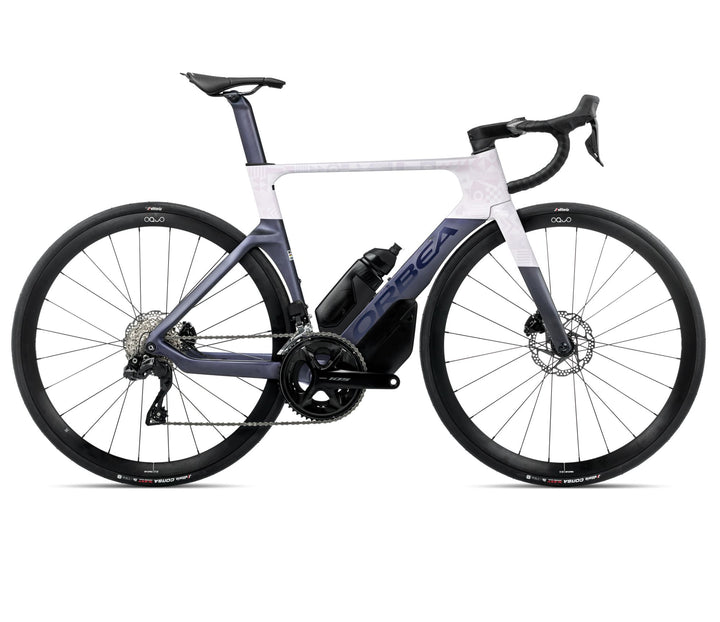 Orbea ORCA AERO M30iLTD 2026 Tanzanite - Lilac (Matt) Lilac (Gloss)