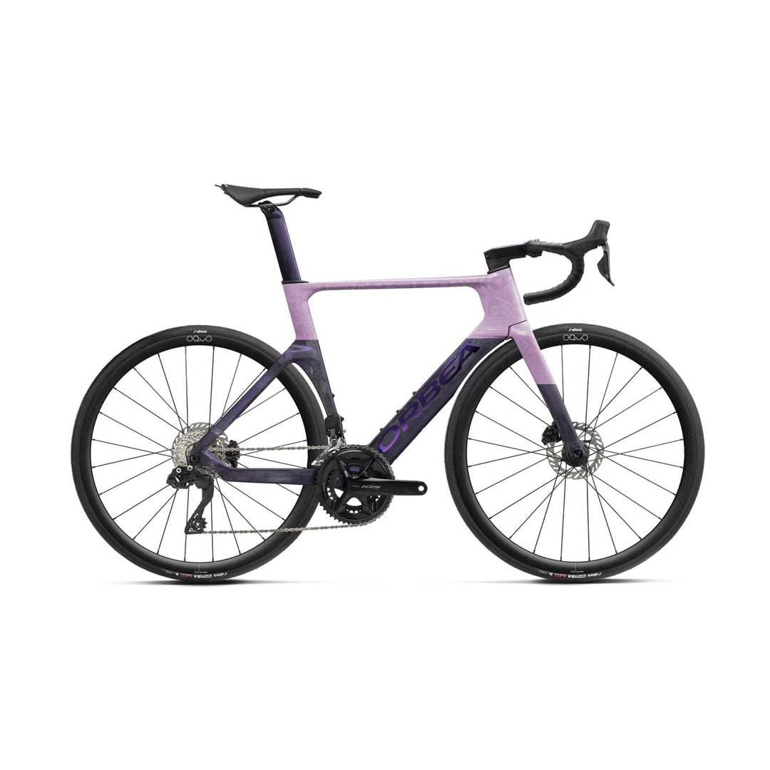 2026 Orbea ORCA AERO M30iLTD