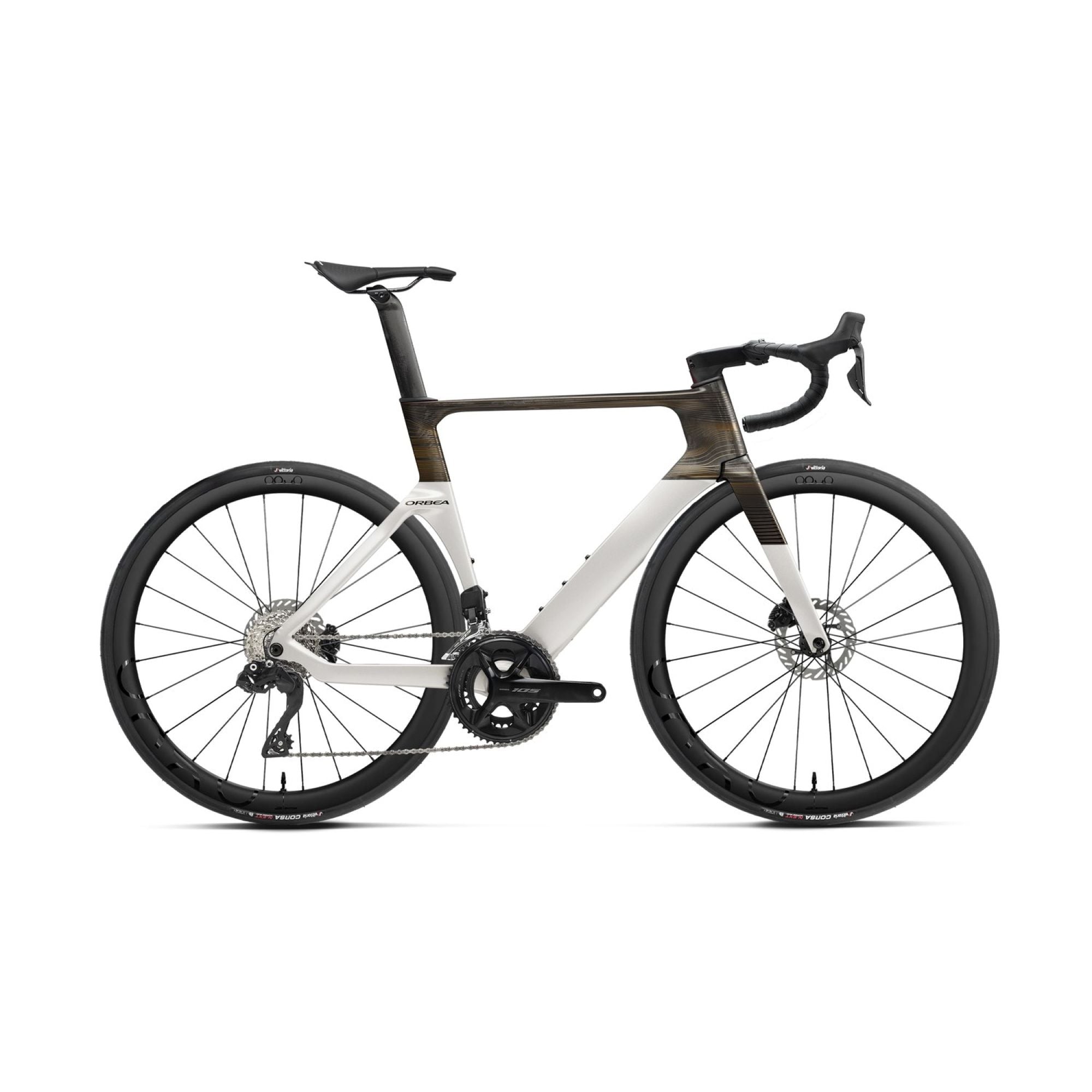 ORCA AERO M35iLTD PWR | Orbea | SX Collective