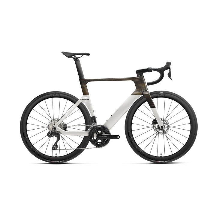 2026 Orbea ORCA AERO M35iLTD PWR