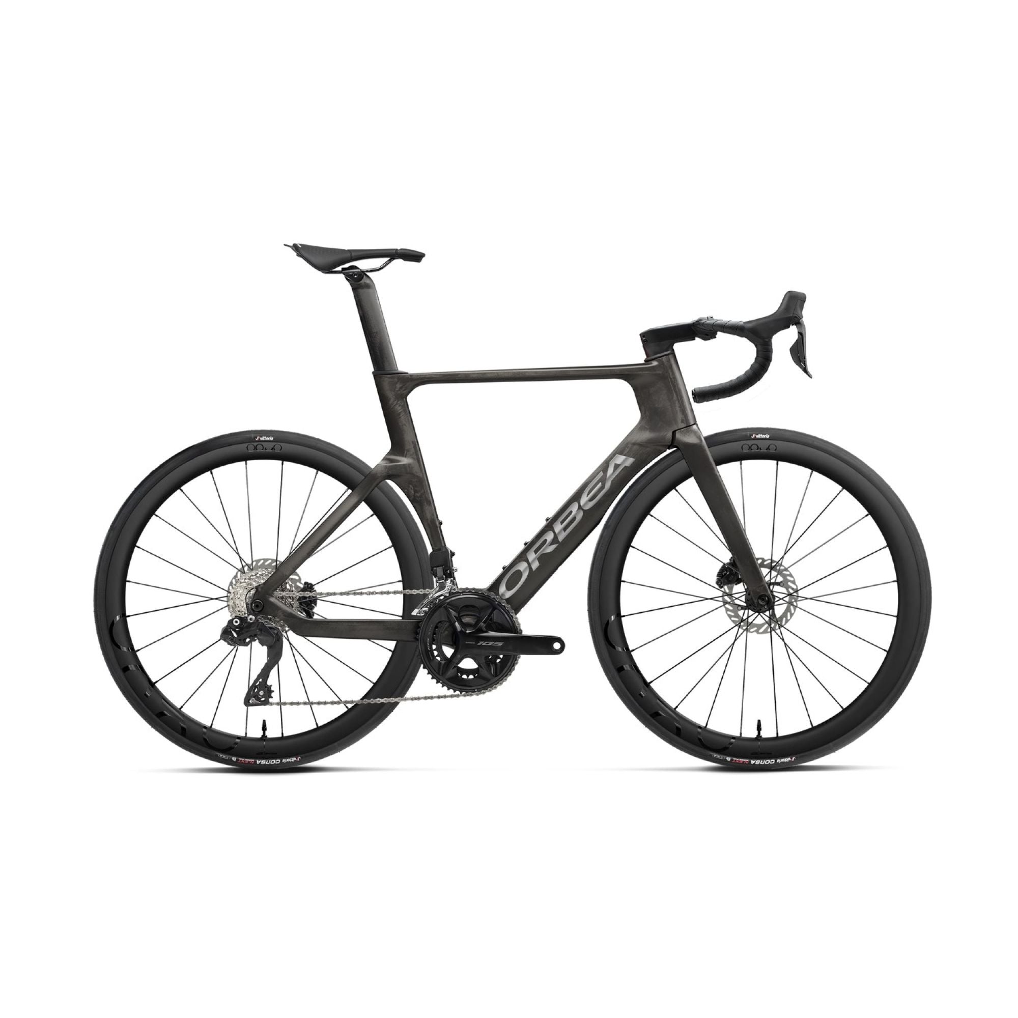 ORCA AERO M35iLTD PWR | Orbea | SX Collective