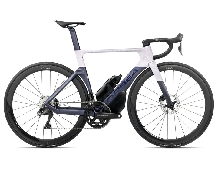 Orbea ORCA AERO M20iLTD Tanzanite - Lilac (Matt) Lilac (Gloss)