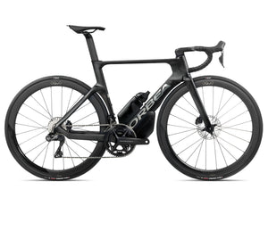 Carbon Raw - Titanium (Matt)