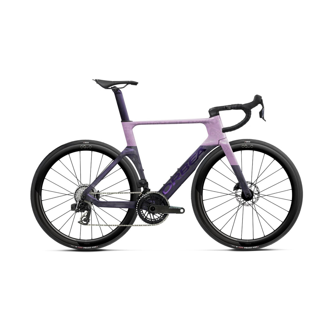 2026 Orbea ORCA AERO M21eLTD