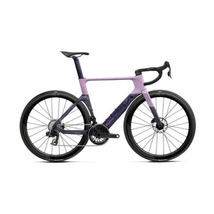 Tanzanite - Lilac (Matt) Lilac (Gloss)