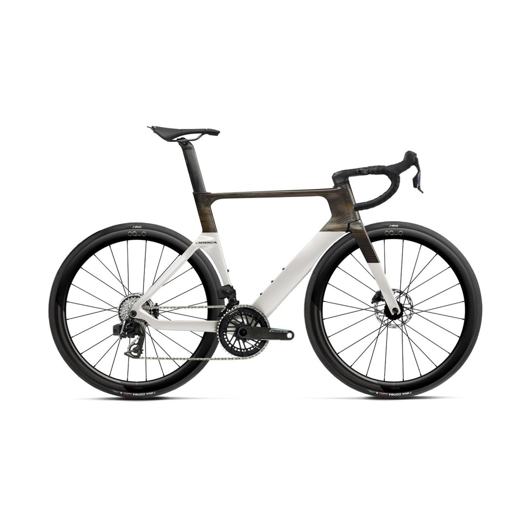 2026 Orbea ORCA AERO M21eLTD