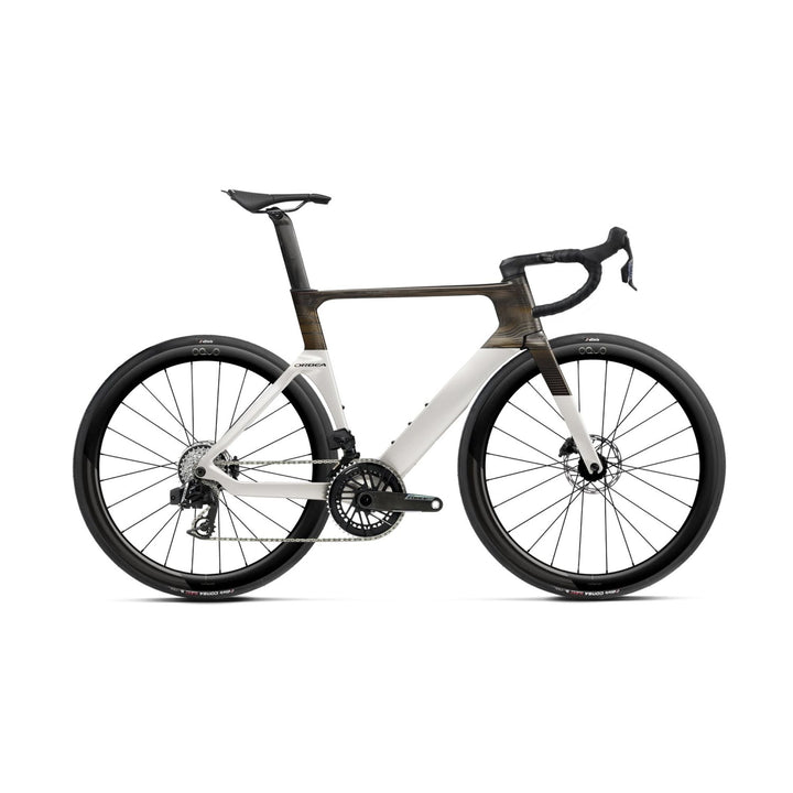 2026 Orbea ORCA AERO M21eLTD