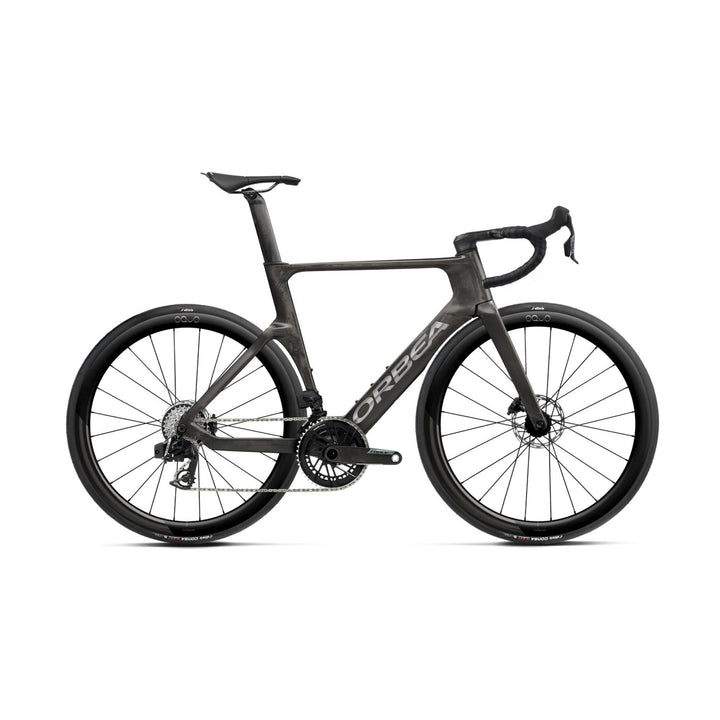 2026 Orbea ORCA AERO M21eLTD