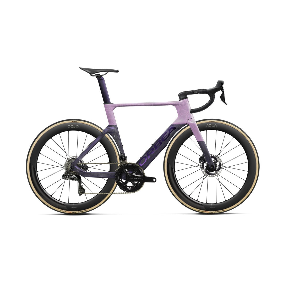 2026 Orbea ORCA AERO M10iLTD