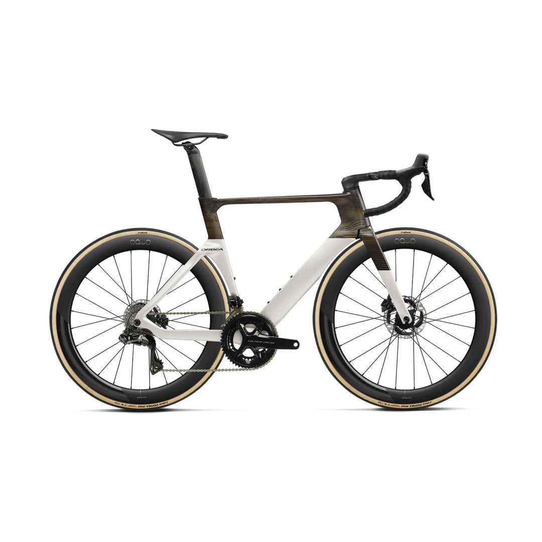 2026 Orbea ORCA AERO M10iLTD