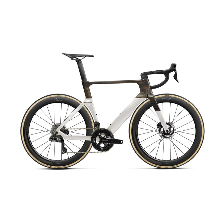2026 Orbea ORCA AERO M10iLTD