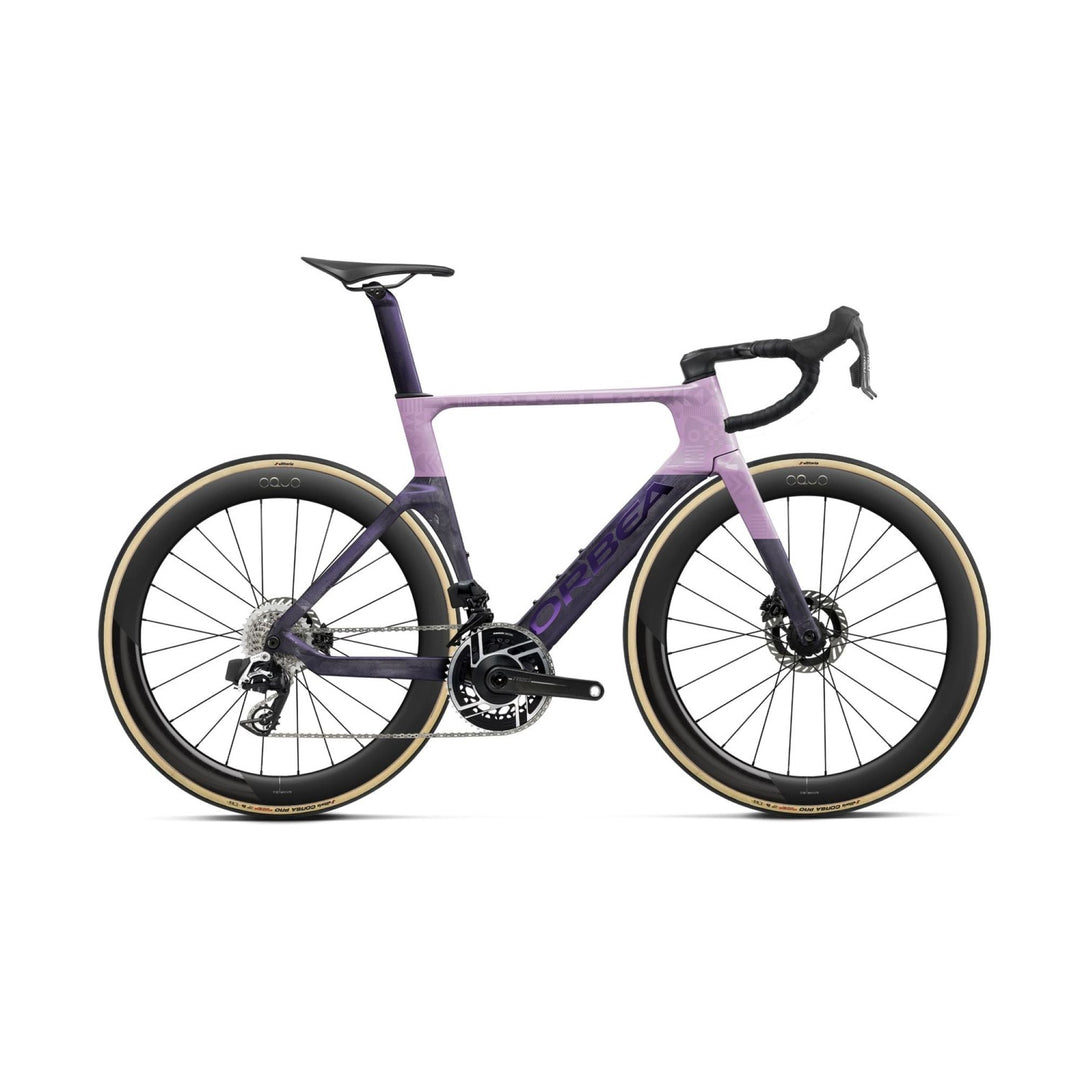 2026 Orbea ORCA AERO M11eLTD