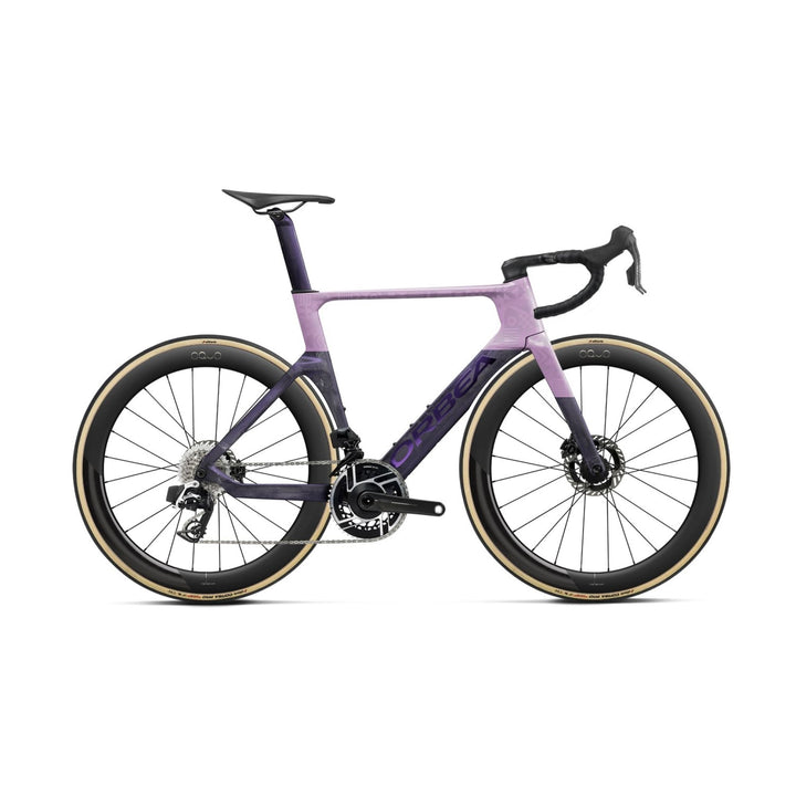 2026 Orbea ORCA AERO M11eLTD