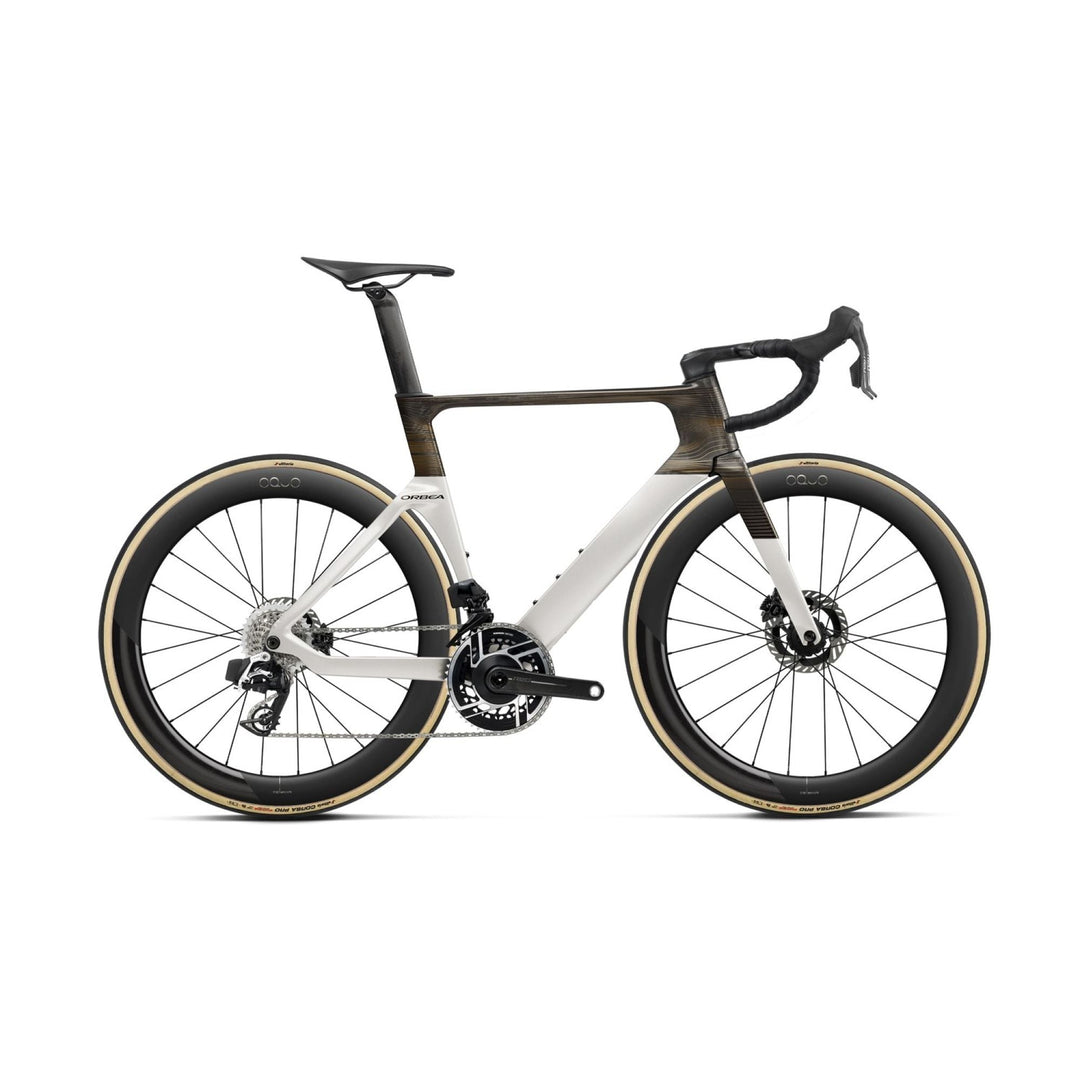 2026 Orbea ORCA AERO M11eLTD
