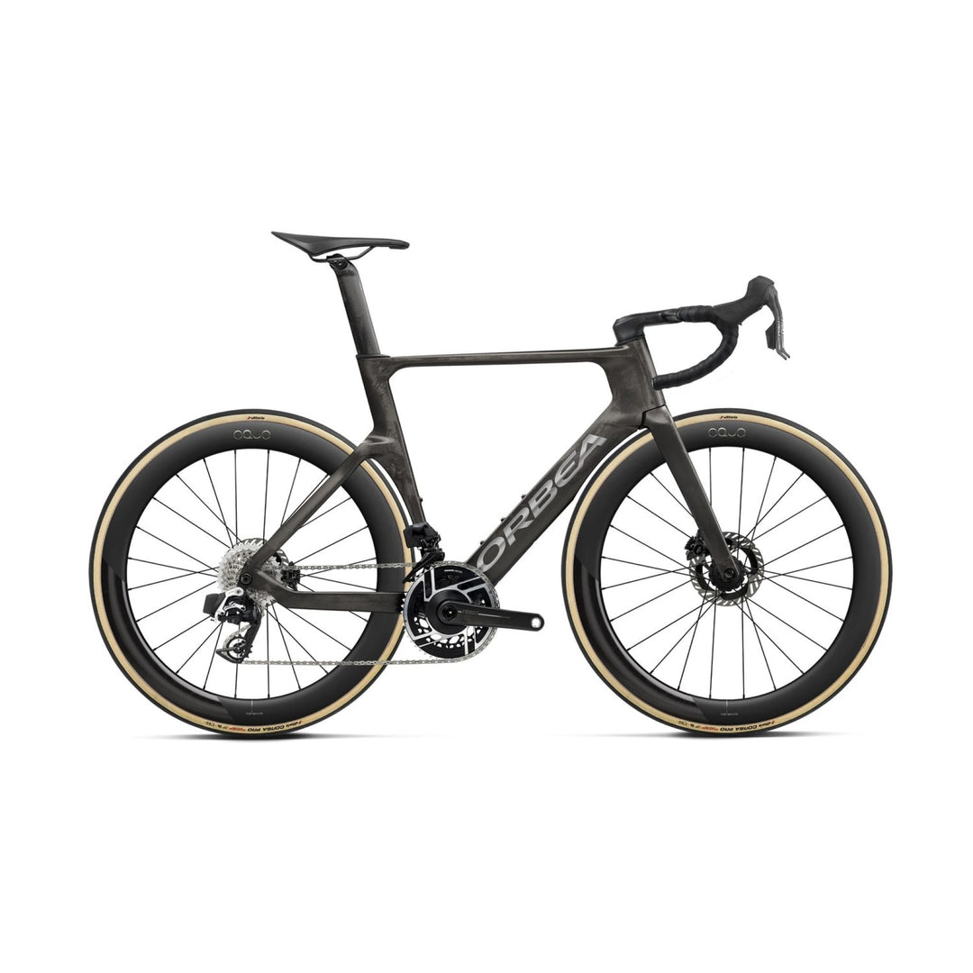 2026 Orbea ORCA AERO M11eLTD
