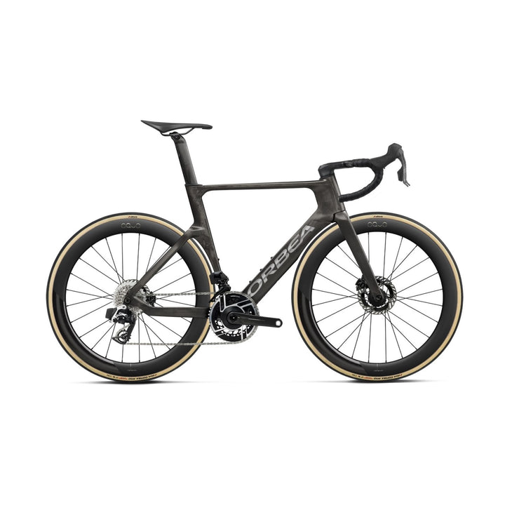 2026 Orbea ORCA AERO M11eLTD