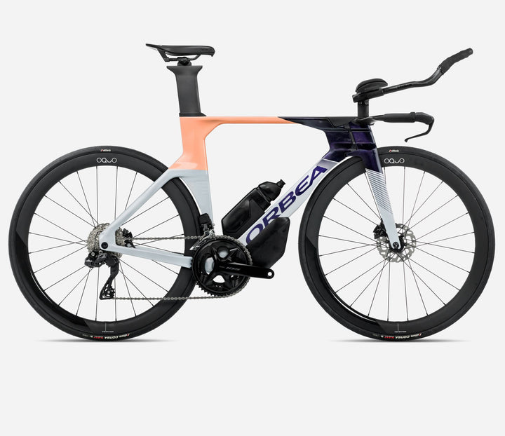 2026 Orbea Ordu M30ILTD