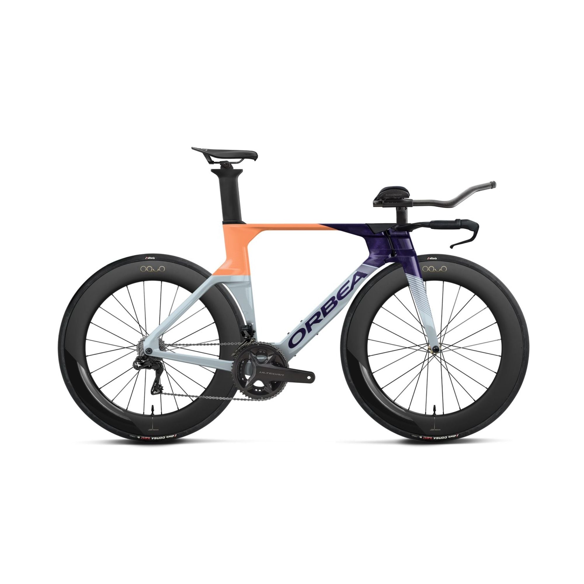ORDU M20iLTD | Orbea | SX Collective