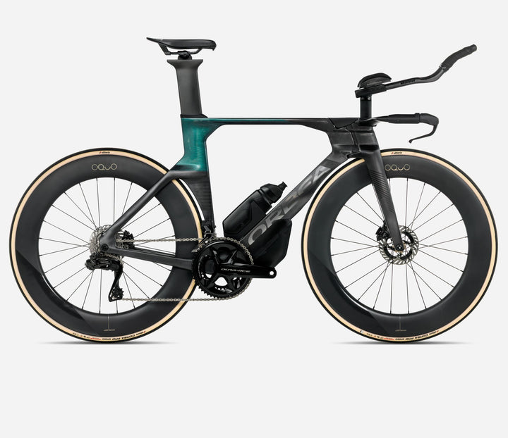 2026 Orbea Ordu M10ILTD