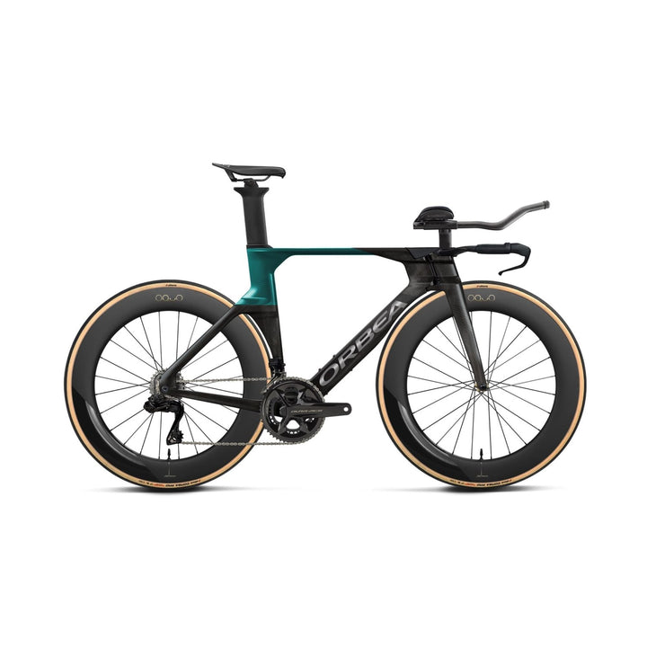 2026 Orbea ORDU M10iLTD