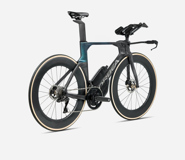 2026 Orbea Ordu M30ILTD