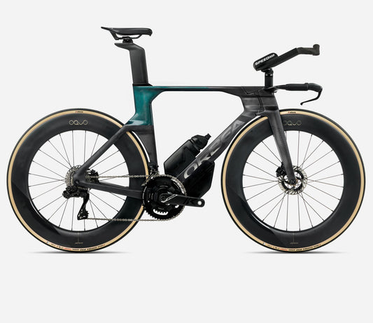 2026 Orbea Ordu M10ILTD UCI