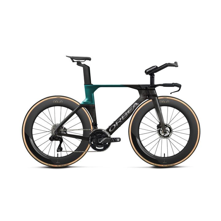 2026 Orbea ORDU M10iLTD UCI