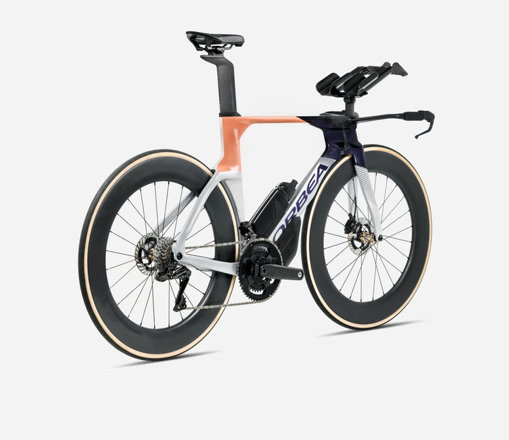 2026 Orbea Ordu M20ILTD Bike