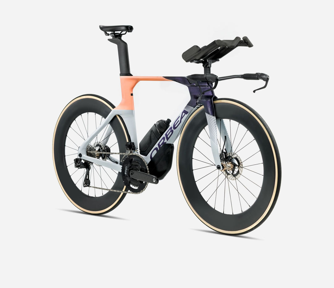 2026 Orbea Ordu M20ILTD Bike