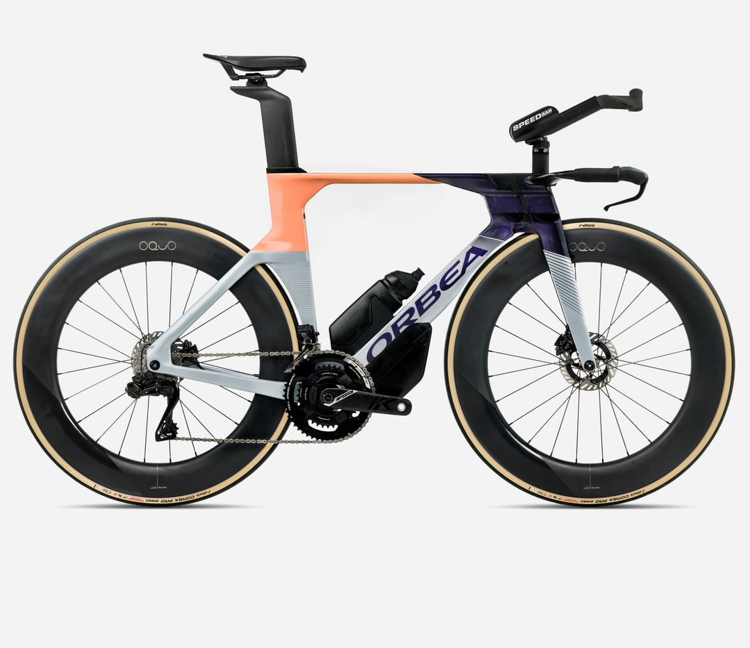 2026 Orbea Ordu M10ILTD UCI
