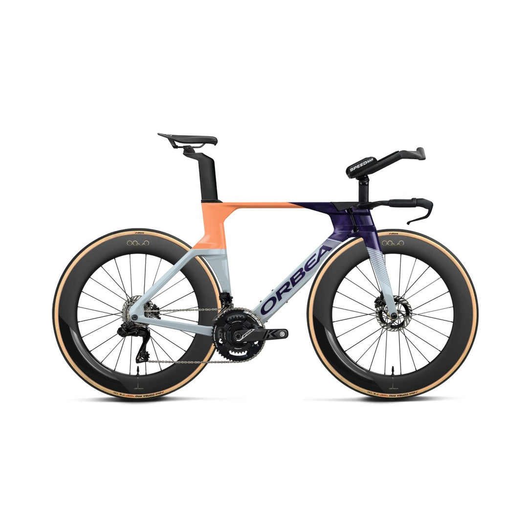2026 Orbea ORDU M10iLTD UCI