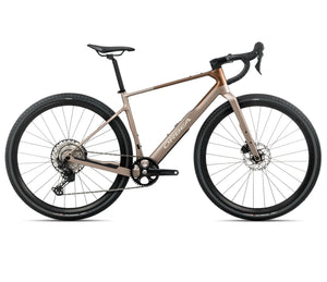 Nickel - Met Cinnamon (Matt)