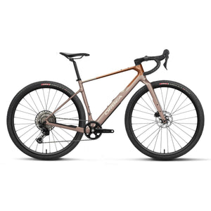 Nickel - Met Cinnamon (Matt)