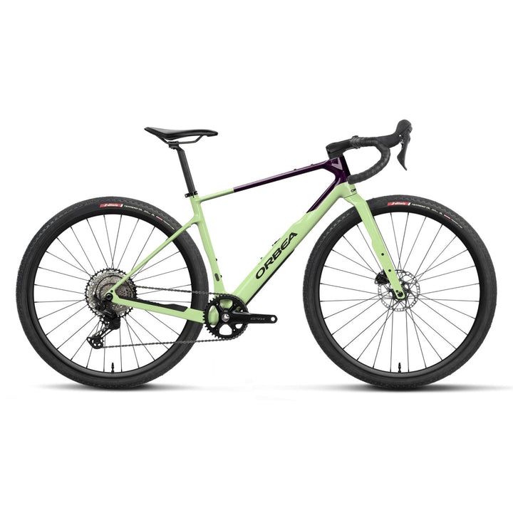 2026 Orbea TERRA M30TEAM 1X
