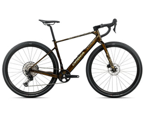 Caramel Carbon View (Gloss)