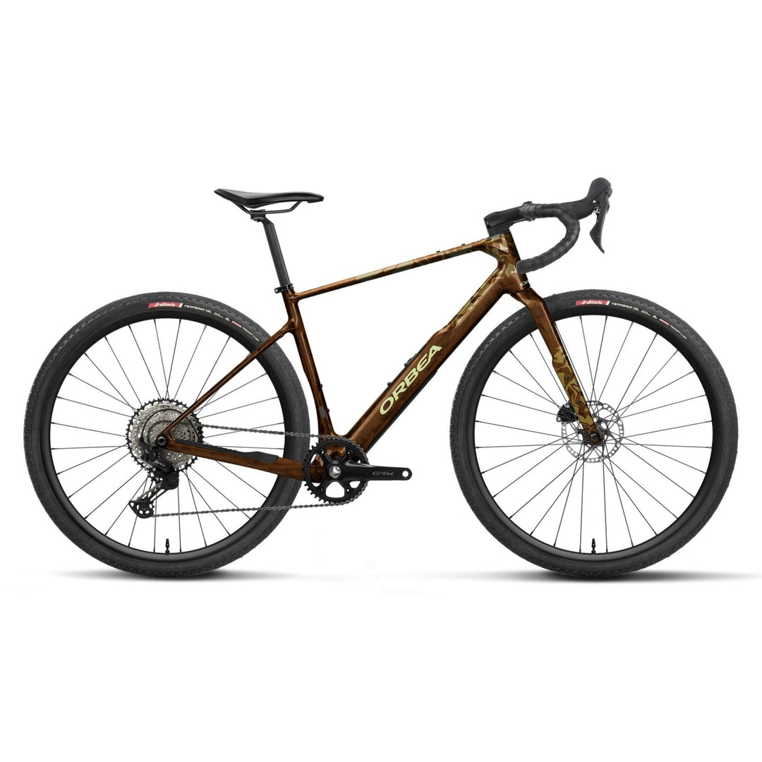 2026 Orbea TERRA M30TEAM 1X
