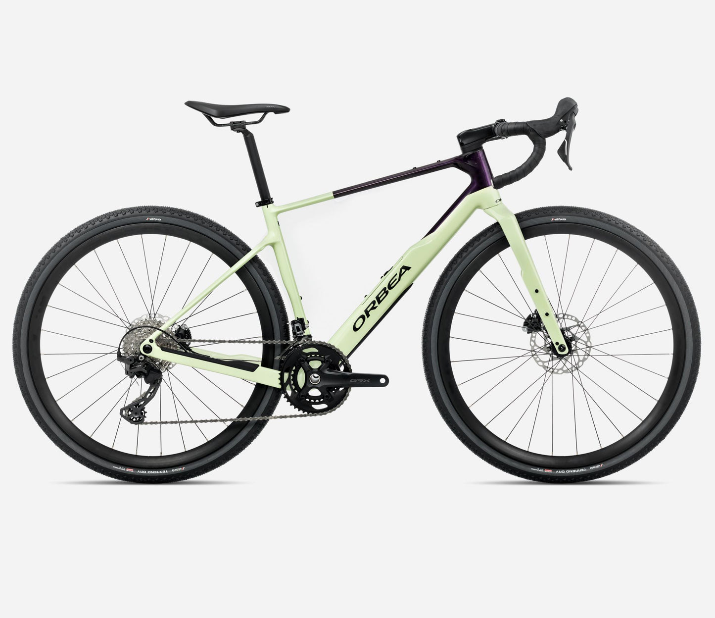 2026 Orbea Terra M30TEAM
