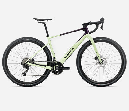 2026 Orbea Terra M30TEAM